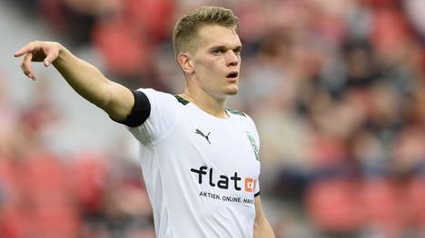 Matthias Ginter will seinen Vertrag bei Borussia Mönchengladbach nicht mehr verlängern. Welche Herausforderung könnte den 27-Jährigen jetzt reizen?