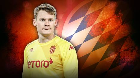 Der FC Bayern braucht nach dem Saison-Aus von Manuel Neuer eine neue Nummer Eins im Tor. Eine Möglichkeit wäre Alexander Nübel, aber ist er gut genug für den Rekordmeister?
