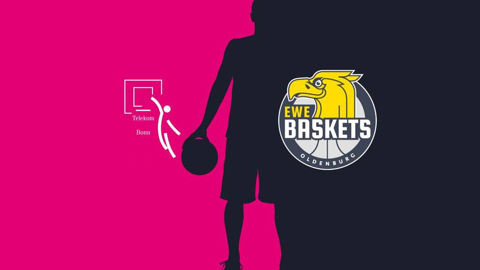 Telekom Baskets Bonn - EWE Baskets Oldenburg: Highlights | easyCredit BBL