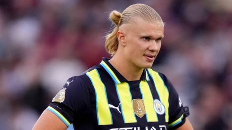 Erling Haaland trauert um einen langjährigen Freund und Wegbegleiter seiner Karriere. Auch die Spielerberaterin des Starstürmers von Manchester City reagiert auf die Todesnachricht.