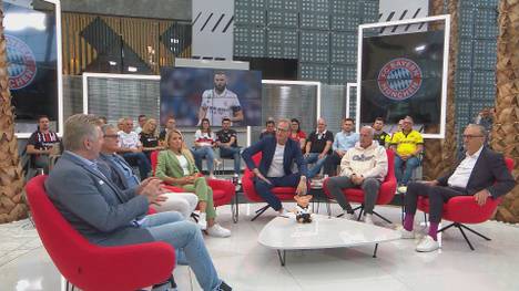 Karim Benzema und Real Madrid trennen sich vorzeitig, damit ist einer der erfolgreichsten Stürmer wieder auf dem Markt. Der FC Bayern München sucht weiterhin nach einem echten Neuner.