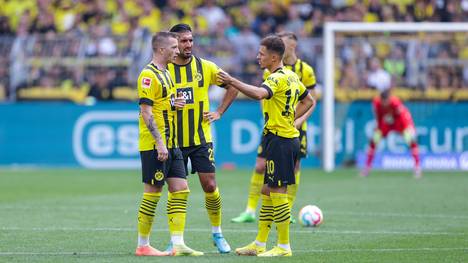 Die historische Niederlage von Dortmund gegen Bremen hat viele überrascht, aber viele Probleme waren schon länger zu beobachten. Ist das jetzt der Augenöffner?