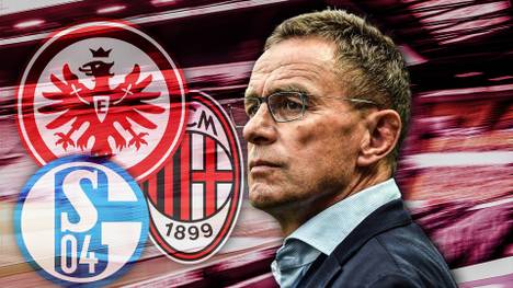 Ralf Rangnick wird nicht bei Eintracht Frankfurt anheuern. Immer wieder wurde sein Name bei verschiedenen Aufgaben gehandelt, am Ende wurde nichts draus. Woran liegt das?