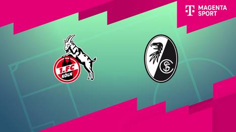 1. FC Köln - SC Freiburg: Tore und Highlights | FLYERALARM Frauen-Bundesliga