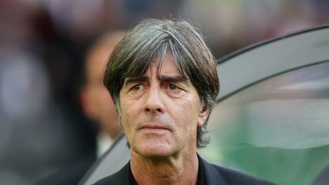 Der ehemalige Nationaltrainer Joachim Löw hat wohl ein Angebot für einen Beraterposten beim VfB Stuttgart abgelehnt.