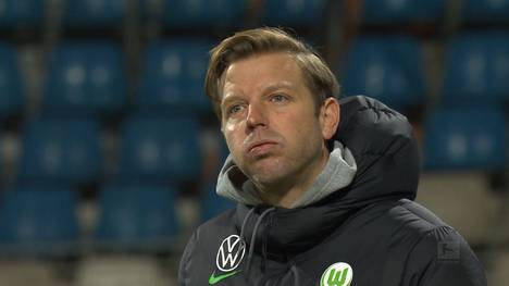 Der VfL Wolfsburg kommt aus der Krise nicht heraus. Die Elf von Trainer Florian Kohfeldt kassiert beim VfL Bochum die achte Pleite in Folge und wackeln nun ganz schön. 