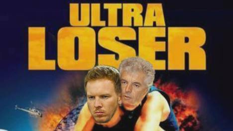 Julian Nagelsmanns Ära beim DFB scheint bisher von Erfolgslosigkeit geprägt - war die Trainerverpflichtung eine Fehlentscheidung? 