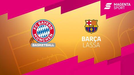 FC Bayern München - FC Barcelona: Highlights | EuroLeague