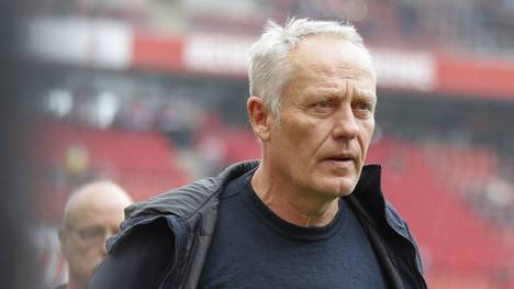 Trainer Christian Streich vom Fußball-Bundesligisten SC Freiburg hat den früheren Nationalspieler Jonas Hector in den höchsten Tönen gelobt.