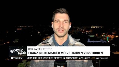 Das Ende einer Ära: Wie Borussia Dortmund am Montag mitteilte, wird Hans-Joachim Watzke seinen Vertrag als Geschäftsführer über 2025 hinaus nicht mehr verlängern.