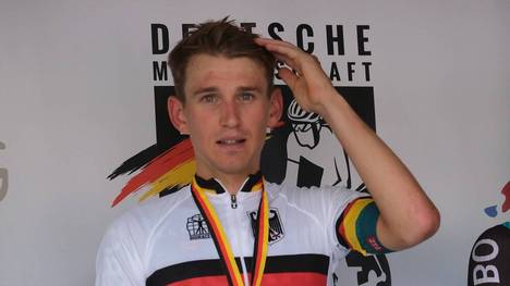 Radprofi Lennard Kämna ist nach dem hauchzart verpassten Etappensieg bei der Tour de France weiter positiv gestimmt. Der 25-Jährige sieht weitere Chancen auf den zweiten Tageserfolg seiner Karriere. 