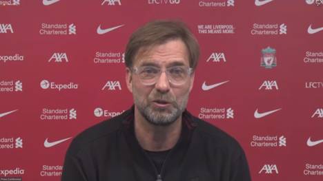 Jürgen Klopp will die Krise beim FC Liverpool nicht mit seiner schwierigen Zeit bei Borussia Dortmund im Jahr 2015 vergleichen. Für den Coach gibt es zu viele Unterschiede.
