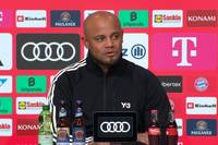 Jamal Musiala zeigt weiter überragende Form und trifft auch gegen Heidenheim. Bayern-Trainer Vincent Kompany wünscht sich jedoch auch für die Leistung der anderen Spieler mehr Anerkennung.