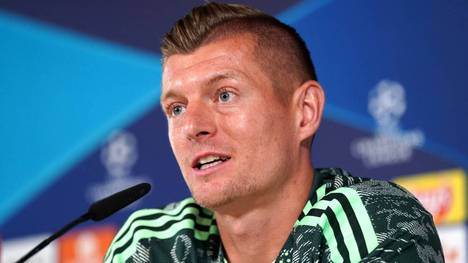 Toni Kroos kann der reformierten und aufgeblähten Klub-WM nichts abgewinnen und will sie daher boykottieren. Hat er damit recht? 