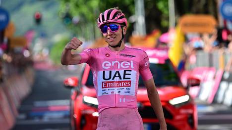 Tadej Pogacar ist der große Favorit auf den Sieg der Tour de France. Titelverteidiger Jonas Vingegaard hat sich nach einem schweren Sturz zu Jahresbeginn fit gemeldet.