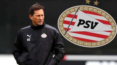 Roger Schmidt sieht bei der PSV Eindhoven Grenzen erreicht, der begehrte Trainer sucht eine neue Herausforderung. Geht es zurück in die Bundesliga?