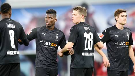 Die Spieler von Borussia Mönchengladbach spielen seit der Ankündigung von Marco Roses Abschied unter ihrem besten Niveau. Ist den Spielern der Gladbach-Erfolg gerade egal?