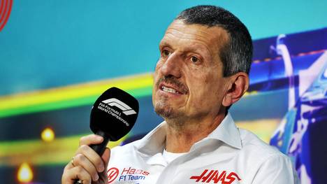 Ralf Schumacher teilt gegen Haas-Teamchef Günther Steiner aus.