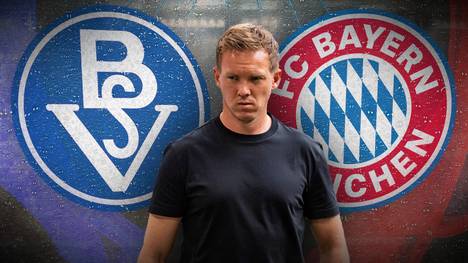 Aufgrund zweier Corona-Fälle beim Bremer SV wird das DFB-Pokal-Spiel gegen den FC Bayern München abgesagt. 