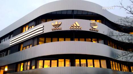 Auch der weltweit zweitgrößte Sportartikelhersteller Adidas braucht in der Coronakrise Milliardenkredite vom Staat. Die Lage ist prekär. 