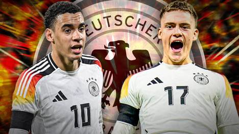 Deutschland feiert einen 2:0-Erfolg über Frankreich – und liefert beim Auswärtsspiel eine starke Leistung ab. Darf Deutschland vom EM-Titel träumen?