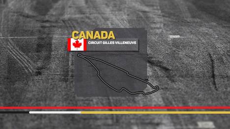 Zum ersten Mal seit 2019 steigt die Formel 1 wieder in Kanada! Dabei können Verstappen, Hamilton und Co. verschiedene Rekorde brechen.