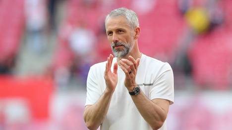 Fußball-Bundesligist RB Leipzig will trotz der seit Mittwochabend sicheren Champions-League-Teilnahme ambitioniert bleiben. 