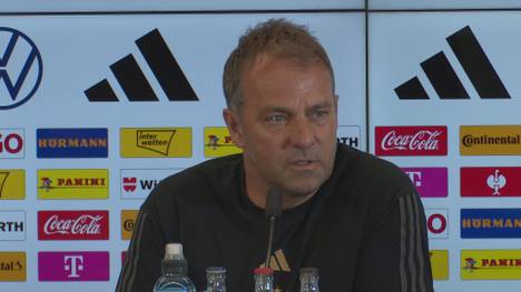 Bundestrainer Hansi Flick hat erneut leichte Kritik an Niklas Süle geäußert und erklärt, warum der BVB-Verteidiger aktuell nicht zum Aufgebot der deutschen Nationalmannschaft gehört.