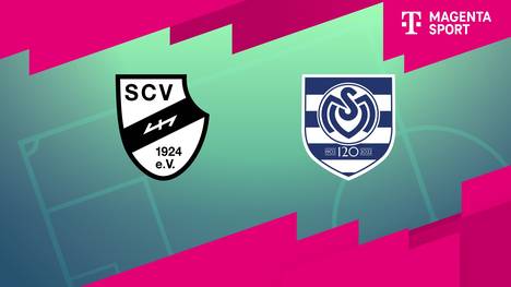 SC Verl - MSV Duisburg: Tore und Highlights | 3. Liga