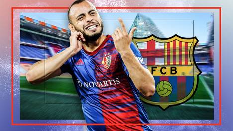 Arthur Cabral zerlegt beim FC Basel die Schweizer Super League und wird von Fabrizio Romano mit dem FC Barcelona in Verbindung gebracht. Ist das Brasilien-Talent bereit für einen Topklub-Transfer? Unser Moderator Conan Furlong stellt euch den Torjäger vor.