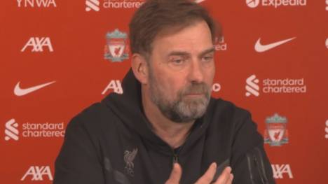 Jürgen Klopp hat höchstpersönlich für viel Diskussionsstoff um Mo Salah gesorgt. jetzt äußert sich der Liverpool-Coach erneut zum Vertragspoker.