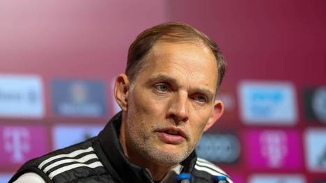 Bayern-Trainer Thomas Tuchel ärgert sich über den Stimmungsboykott der Ultras beim Sieg gegen die TSG Hoffenheim. Der Coach äußert seinen Unmut.
