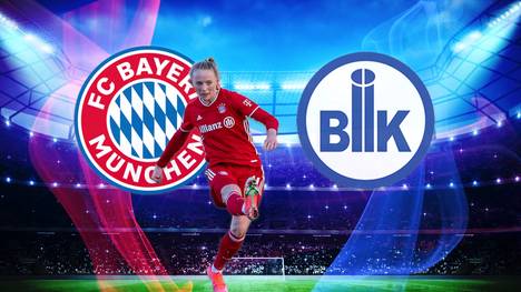 SPORT1 zeigt das Champions-League-Achtelfinal-Rückspiel zwischen dem FC Bayern und Kazygurt am Mittwoch, den 10. März live ab 18:00 Uhr im TV oder im kostenlosen Live-Stream. 