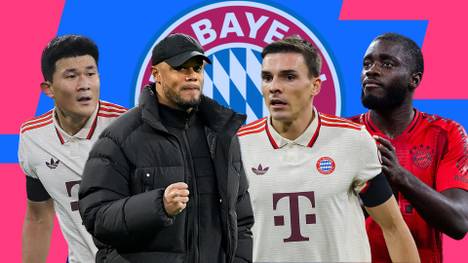 Der FC Bayern ist nach dem Sieg gegen Benfica seit vier Spielen ohne Gegentor und scheint so seinen Rhythmus gefunden zu haben.