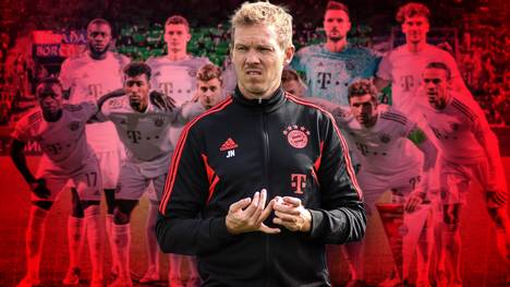 Der FC Bayern marschiert mit vier Siegen in vier Spielen durch die Champions League. In der Bundesliga sieht es nach fünf sieglosen Partien in der aktuellen Saison allerdings nicht allzu rosig aus. 