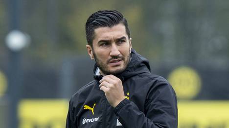 Nach dem bitteren Pokal-Aus in Wolfsburg, wächst der Druck bei Borussia Dortmund und auch bei BVB-Coach Nuri Sahin. Kann Borussia Dortmund Nuri Sahin überhaupt entlassen?