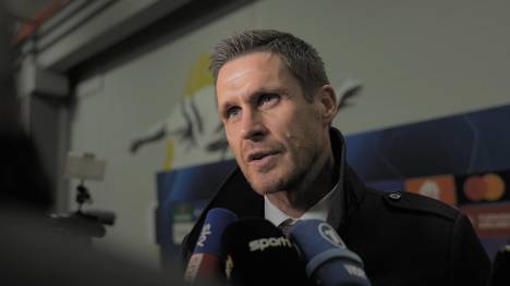 Serhou Guirassy soll beim BVB auf der Liste der möglichen Neuverpflichtungen stehen. Nun meldet sich Sportdirektor Sebastian Kehl zu Wort.