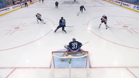 Eishockey-Superstar Leon Draisaitl gelingt in der NHL wieder einmal Historisches. Der 25-Jährige bricht beim Sieg seiner Oilers einen deutschen Rekord.