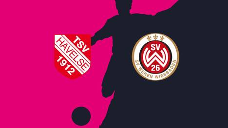 TSV Havelse - SV Wehen Wiesbaden: Tore und Highlights | 3. Liga