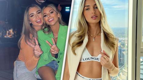 Netflix wollte die Spielerfrauen während der WM in Katar mit der Kamera für eine Doku begleiten. Trotz der Riesensumme, lehnte das englische Lager das Angebot aber ab. 