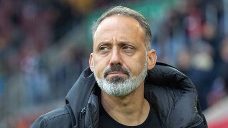 Die TSG trennt sich von Pellegrino Matarazzo. Ein Nachfolger für den Ex-Trainer des Bundesliga-Viertletzten soll schon parat stehen.