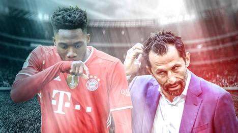 Alphonso Davies und Lucas Hernandez fallen aus, David Alaba und Jerome Boateng sind weg. Müssen die Bayern noch auf dem Transfermarkt zuschlagen?