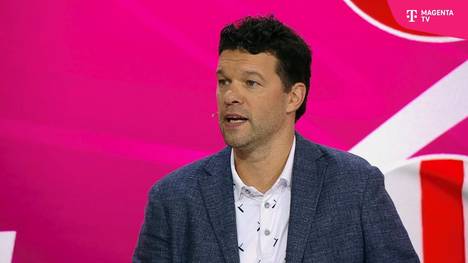 Der erste Gruppen-Spieltag der UEFA EURO 2024 ist Geschichte. Michael Ballack zieht ein erstes Fazit und hebt die deutsche Nationalmannschaft heraus.