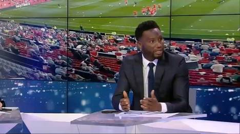 Chelsea-Legende John Obi Mikel zeigt sich schockiert über die Zustände bei seinem ehemaligen Verein. Er betont zudem, dass den Blues die nötige Zeit fehlt, um wieder auf Kurs zu kommen.