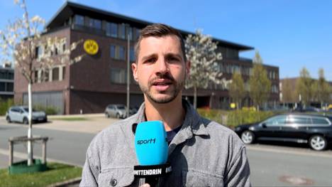 Mats Hummels könnte laut Medienberichten zu Borussia Dortmund zurückkehren. BVB-Insider Manfred Sedlbauer ordnet die Gerüchte ein.