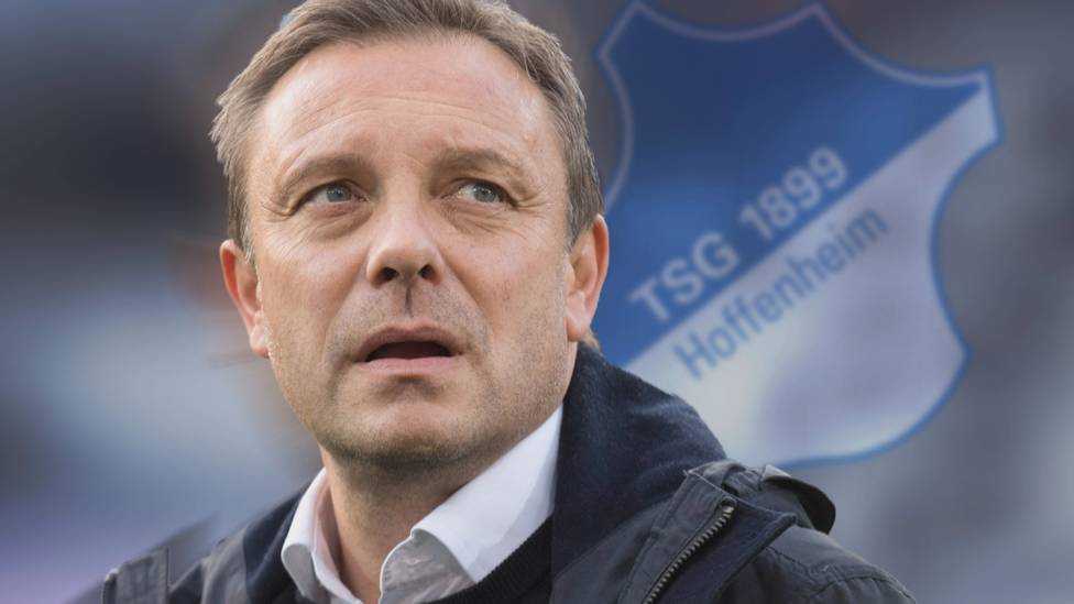 Andre Breitenreiter wird neuer Trainer der TSG Hoffenheim. Der frühere Schalke-Coach tritt die Nachfolge von Sebastian Hoeneß an.