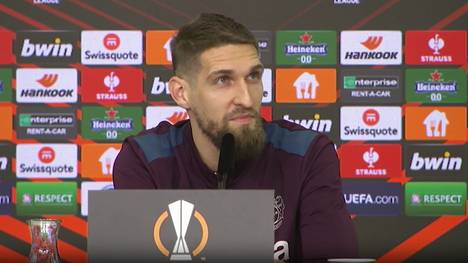 Robert Andrich bestätigte, notch keinen Kontakt zu Bundestrainer Julian Nagelsmann gehabt zu haben und untermauert seine Ambitionen auf einen Platz für die kommende Heim-Europameisterschaft.