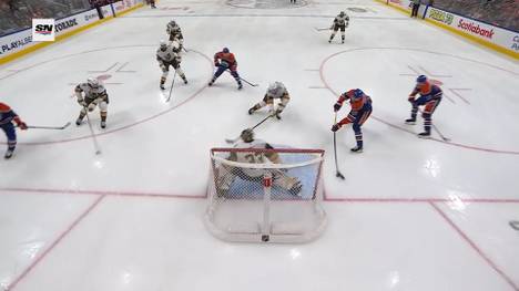 Edmonton Oilers Superstar Leon Draisaitl hat aufgrund seiner starken Leistungen zuletzt eine besondere Auszeichnung erhalten.