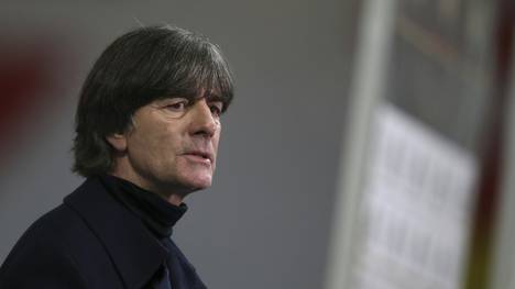 Bundestrainer Joachim Löw wird sein Amt nach der EM im Sommer niederlegen. Könnte diese Entscheidung eine Initialzündung für das DFB-Team sein?