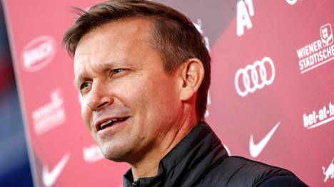 Die Trainerfrage bei RB Leipzig ist geklärt. Am Donnerstag gaben sie den Nachfolger von Julian Nagelsmann bekannt.